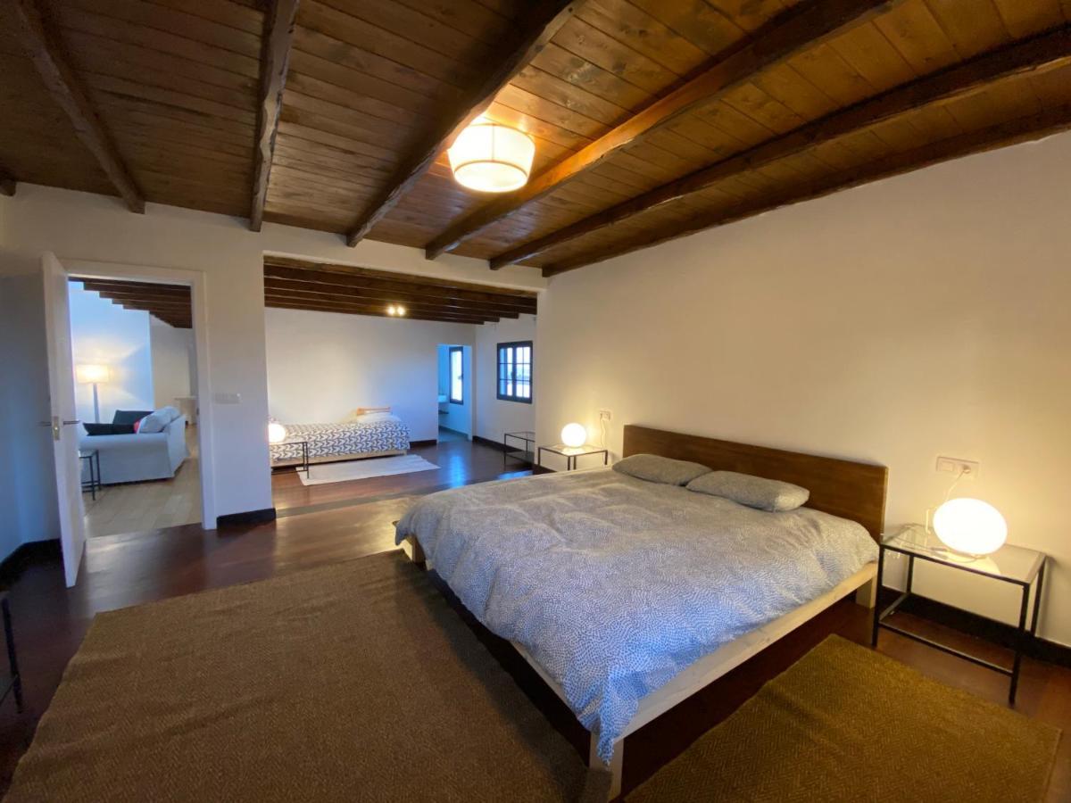 Villa Isabel San Bartolomé 外观 照片