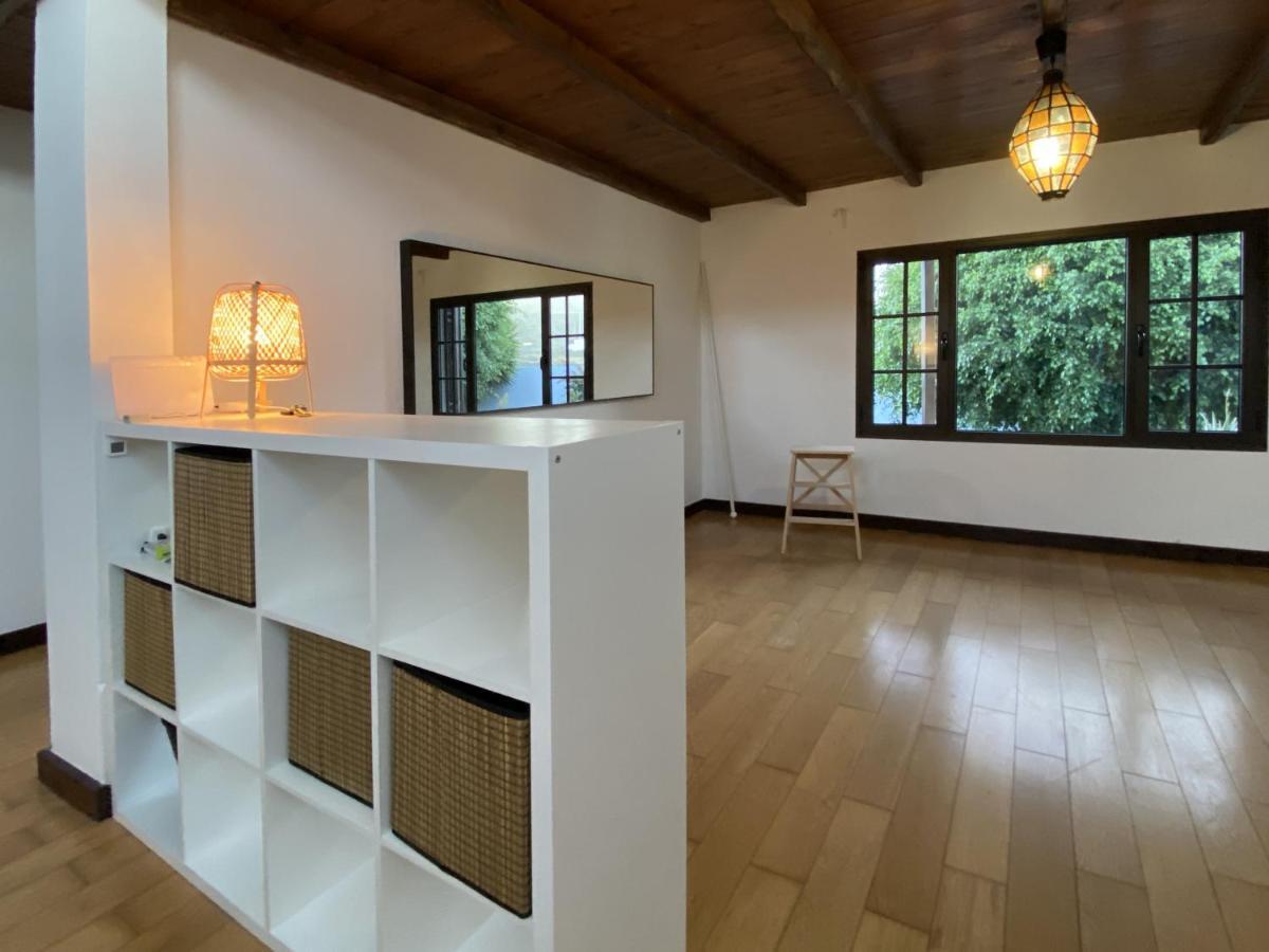 Villa Isabel San Bartolomé 外观 照片