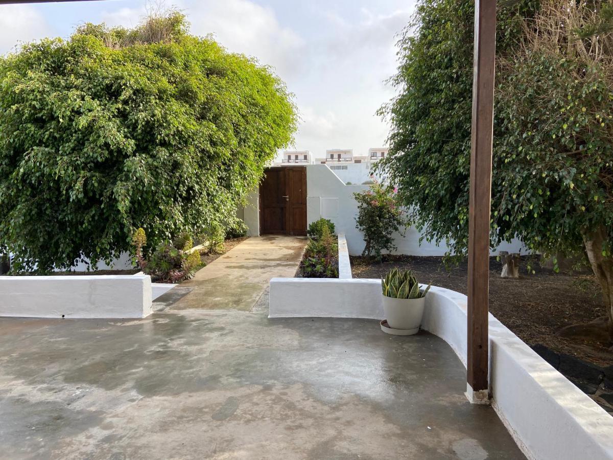 Villa Isabel San Bartolomé 外观 照片