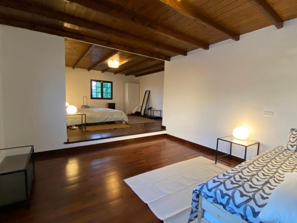 Villa Isabel San Bartolomé 外观 照片