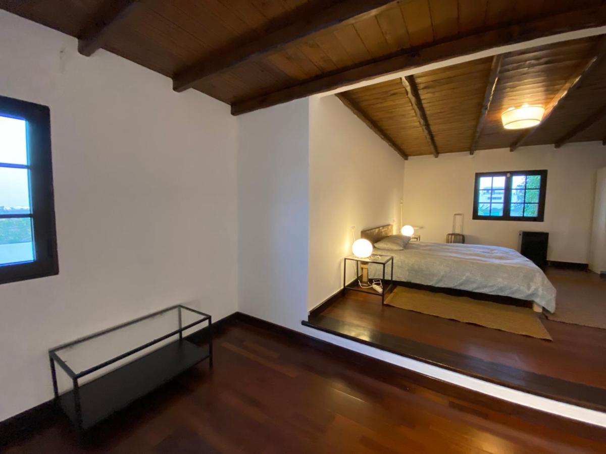 Villa Isabel San Bartolomé 外观 照片