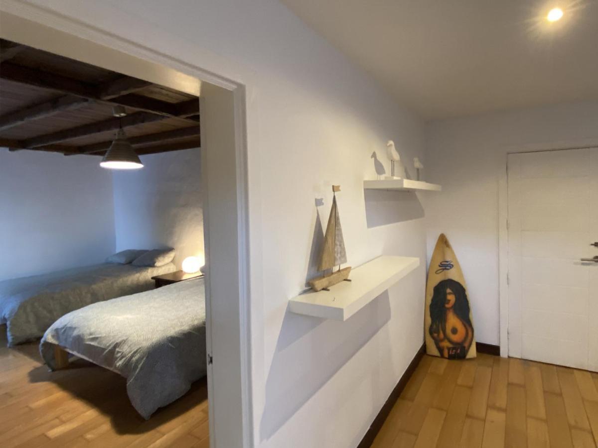 Villa Isabel San Bartolomé 外观 照片